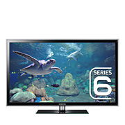 Samsung UE40D6200TS 101.6 cm (40") Full HD Smart TV Wi-Fi Black – image 5