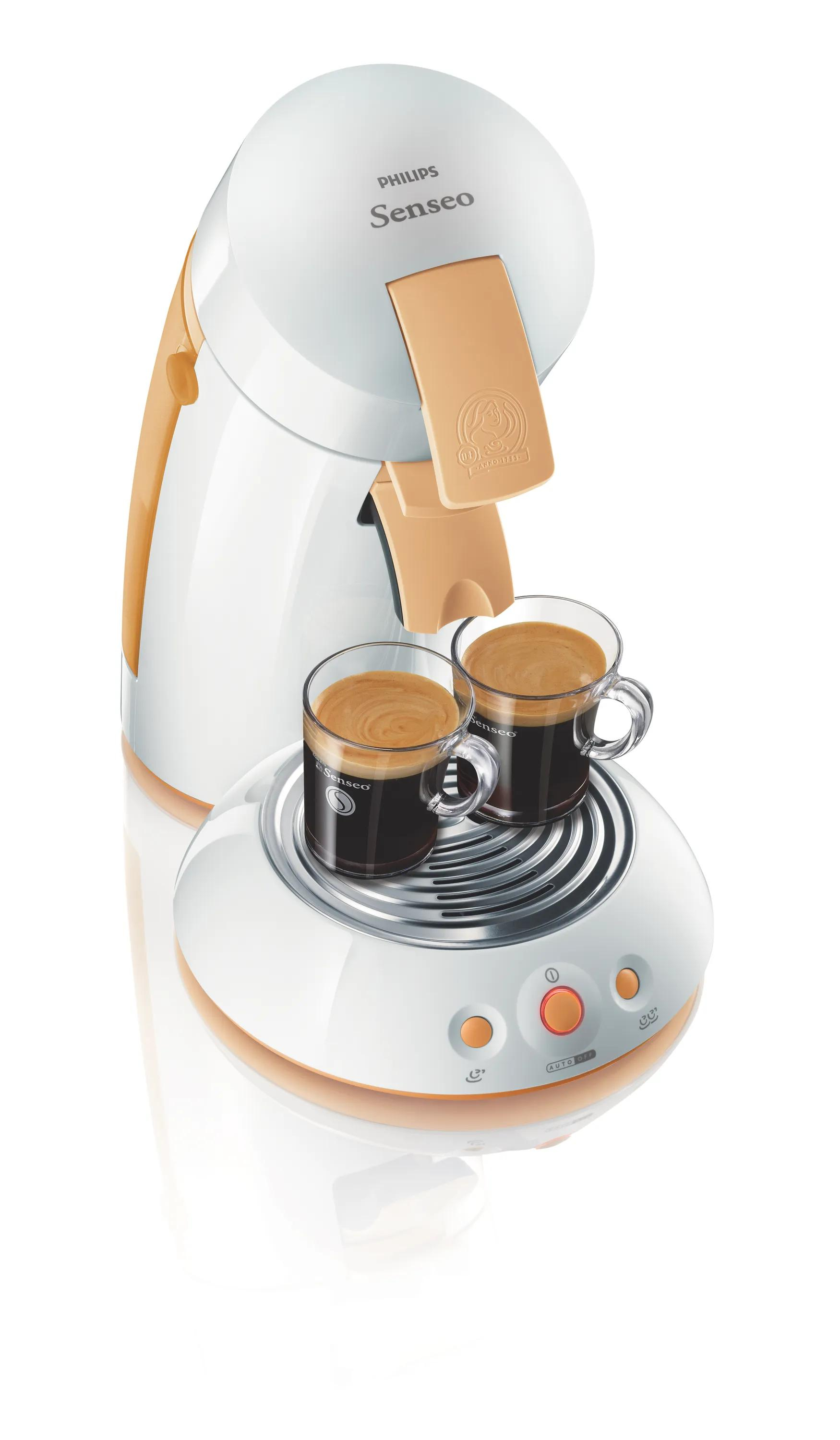 Senseo Original HD7810/55 Coffee pod system – image 2