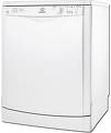 Indesit DFG252IT dishwasher Freestanding