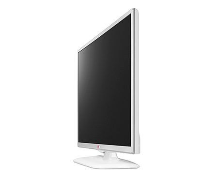 LG 28LB498U TV 71.1 cm (28") HD Smart TV White – image 3