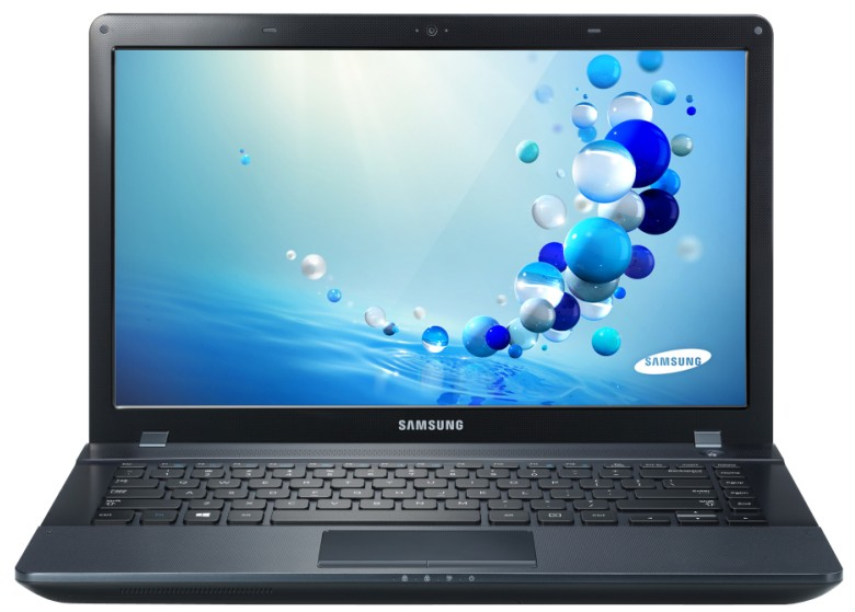 Samsung ATIV Book 2 - 275E4E-KD1