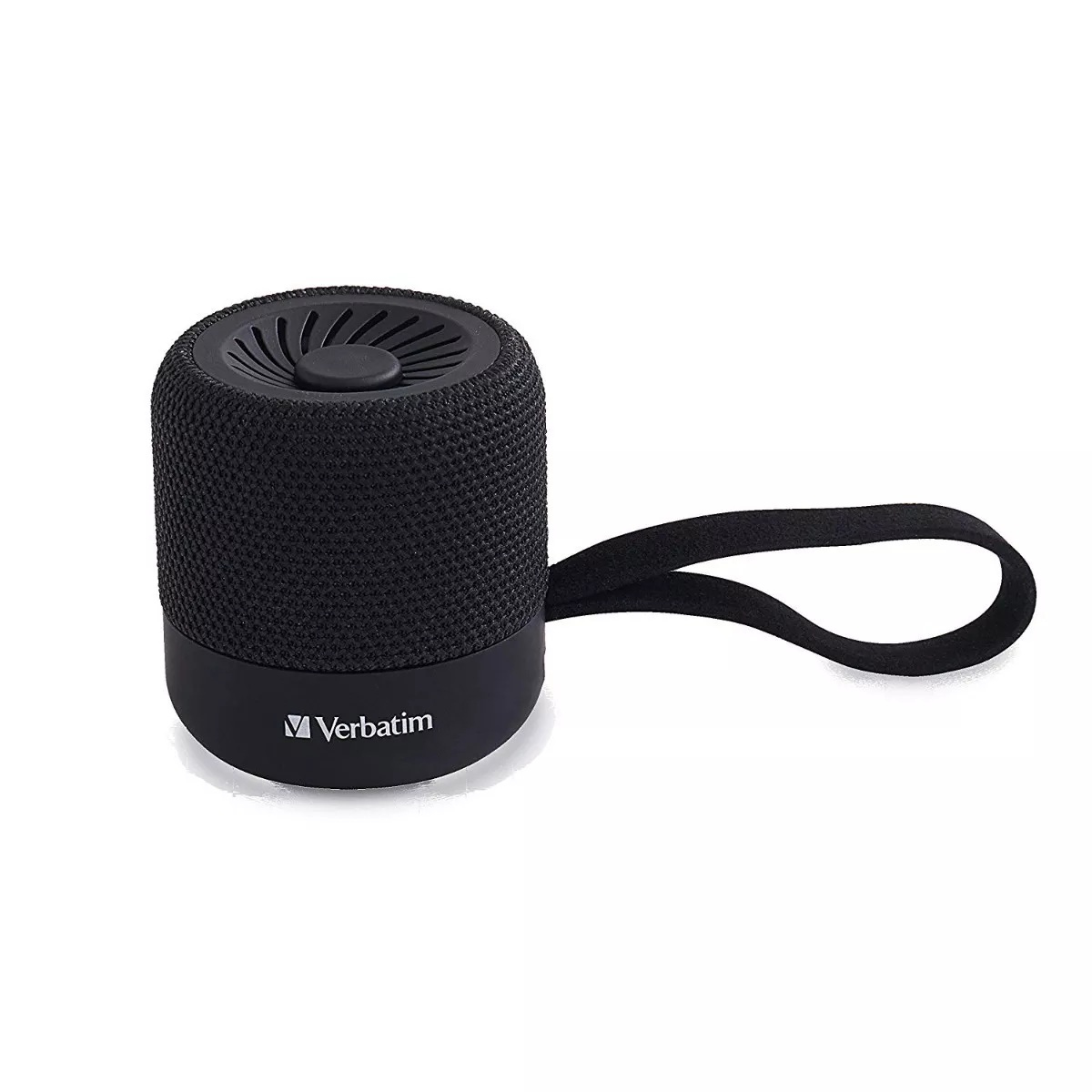 Verbatim 70228 portable/party speaker Stereo portable speaker Black – image 1
