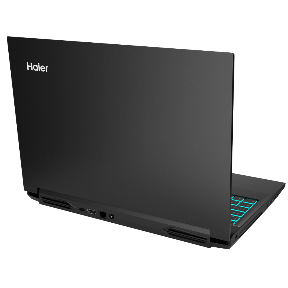Haier GG1560X Intel® Core™ i5 i5-10200H Laptop – image 7