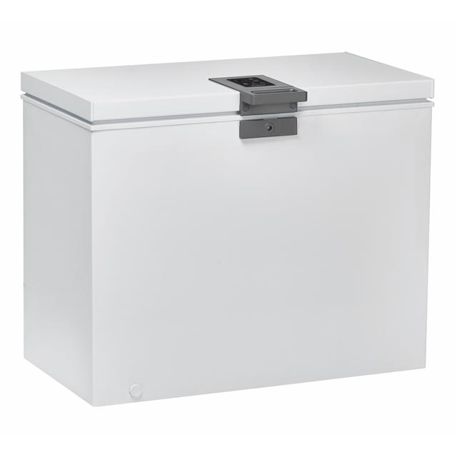 Candy CMCH202EL freezer Chest freezer Freestanding – image 8