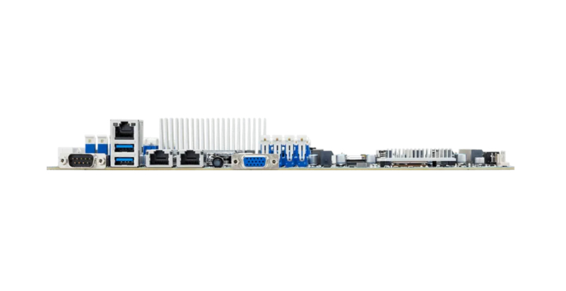 GIGABYTE MZ71-CE0 Socket SP3 Extended ATX image 4
