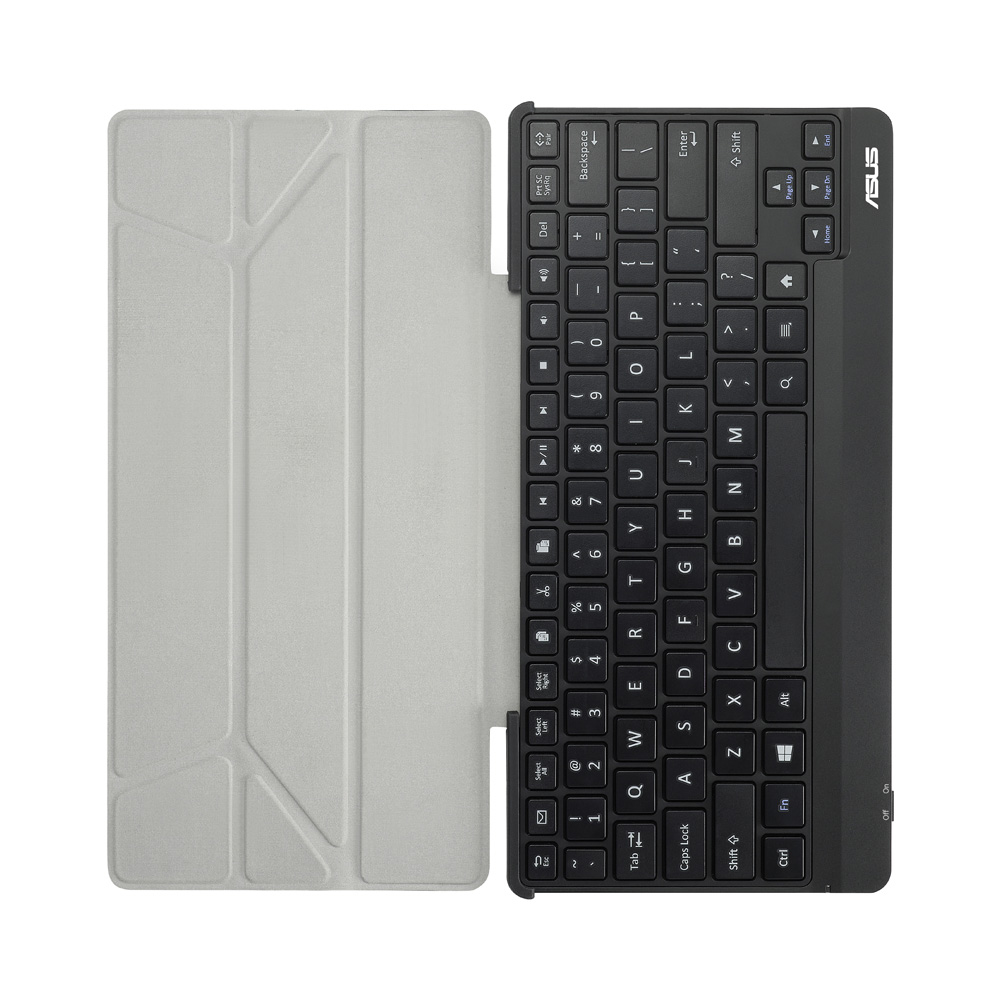 ASUS TransKeyboard keyboard Universal Bluetooth Black – image 5