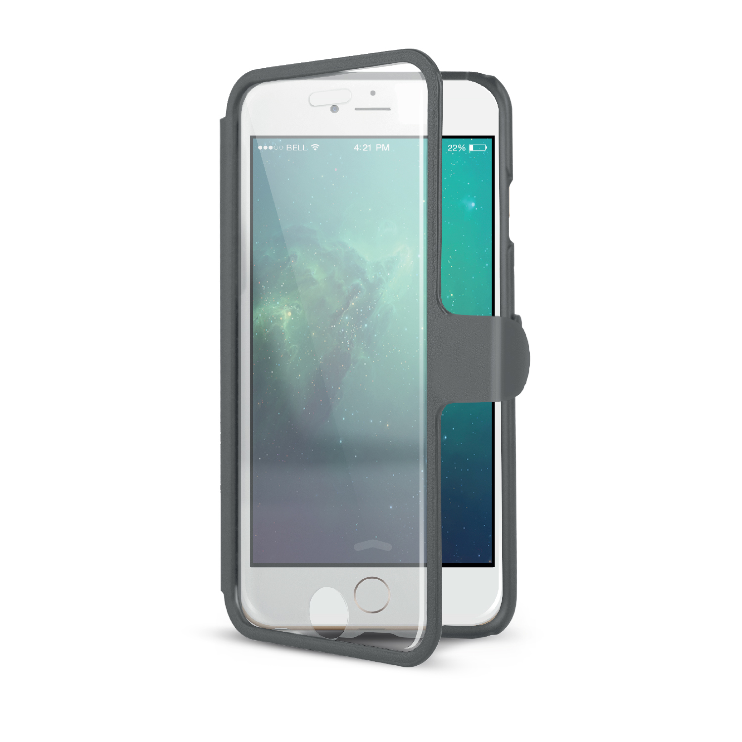 Area CSTA7005TOUCHGR mobile phone case