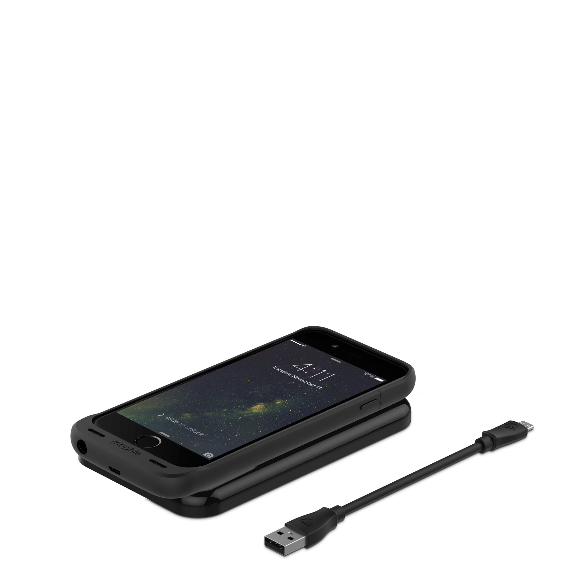 mophie Juice Pack Wireless – image 2