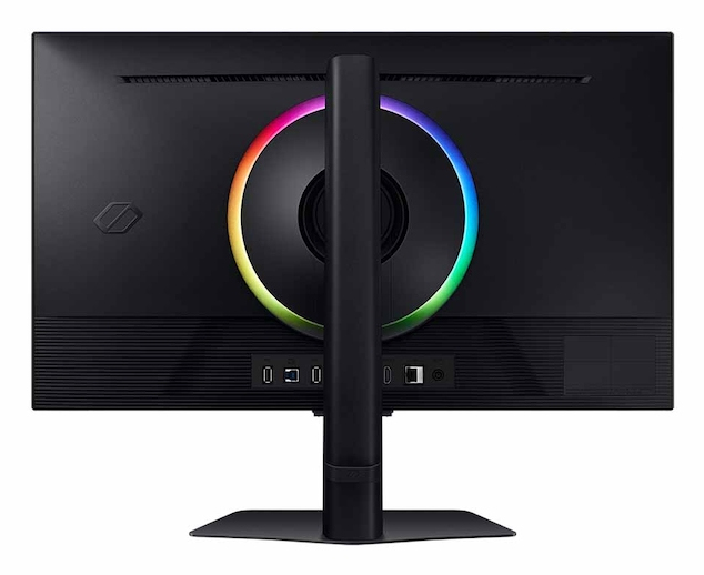 Samsung LS27DG702ENXZA computer monitor – image 4