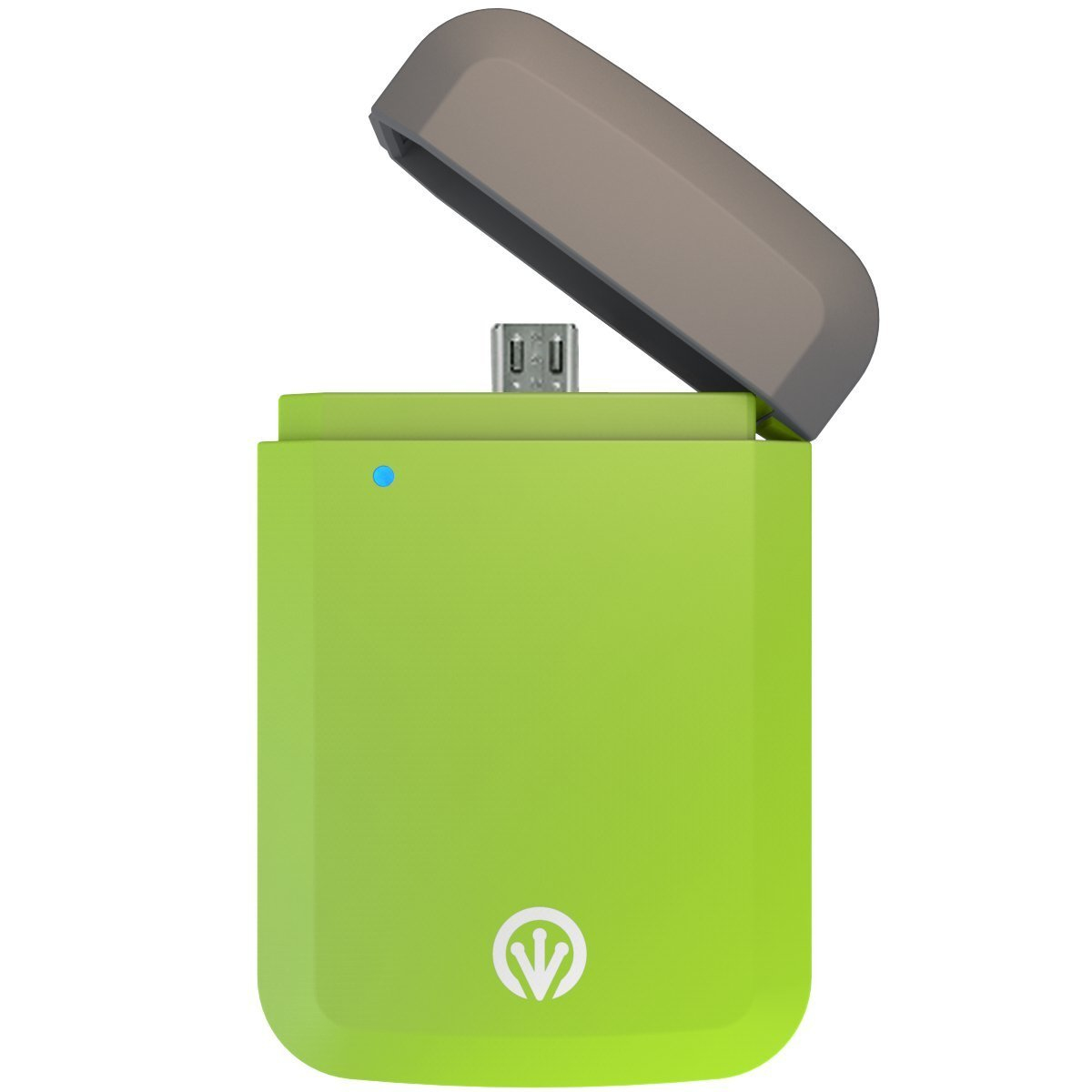 IFROGZ IFGLEM-GR0 power bank Lithium-Ion (Li-Ion) – image 2