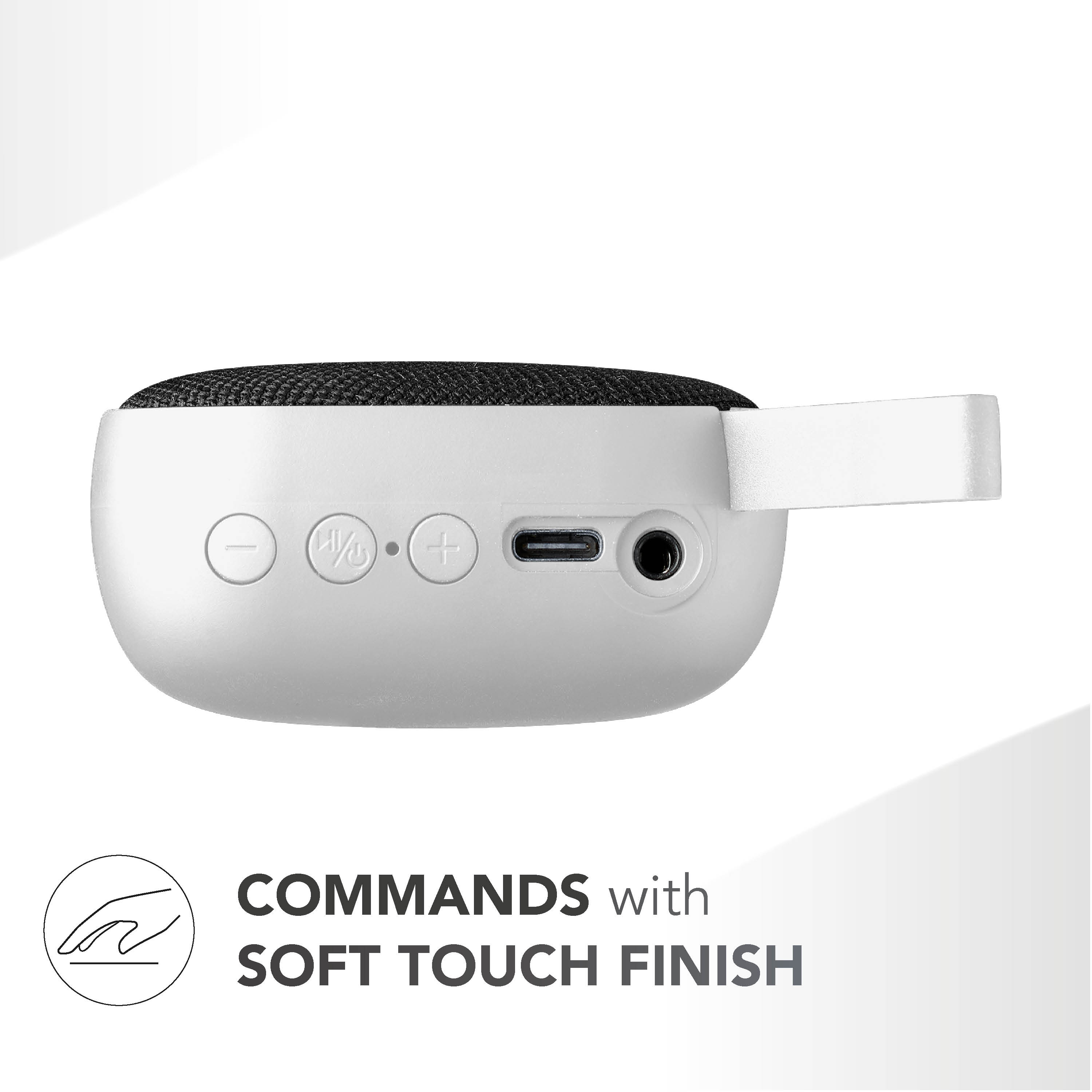 Music Sound Wireless Speaker Mini image 11
