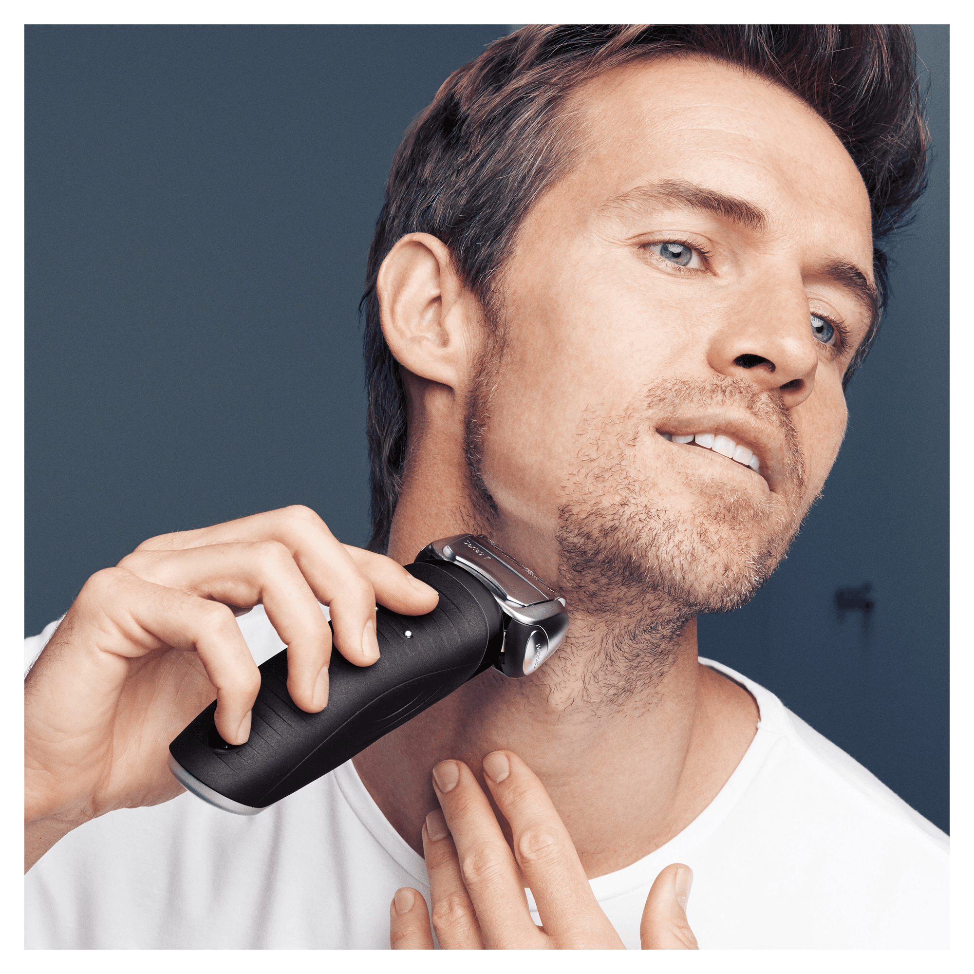 Braun Series 7 Electric Shaver For Men 7840s, With Travel Case – Black – image 8