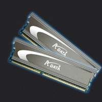 ADATA 4GB DDR2 PC3-16000 DC Kit – image 2