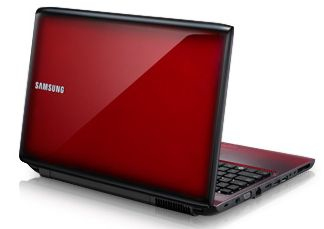Samsung R R780-JS07SE Intel® Core™ i3 i3-350M – image 6