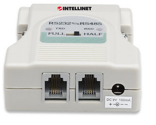 Manhattan RS232 Converter – image 1