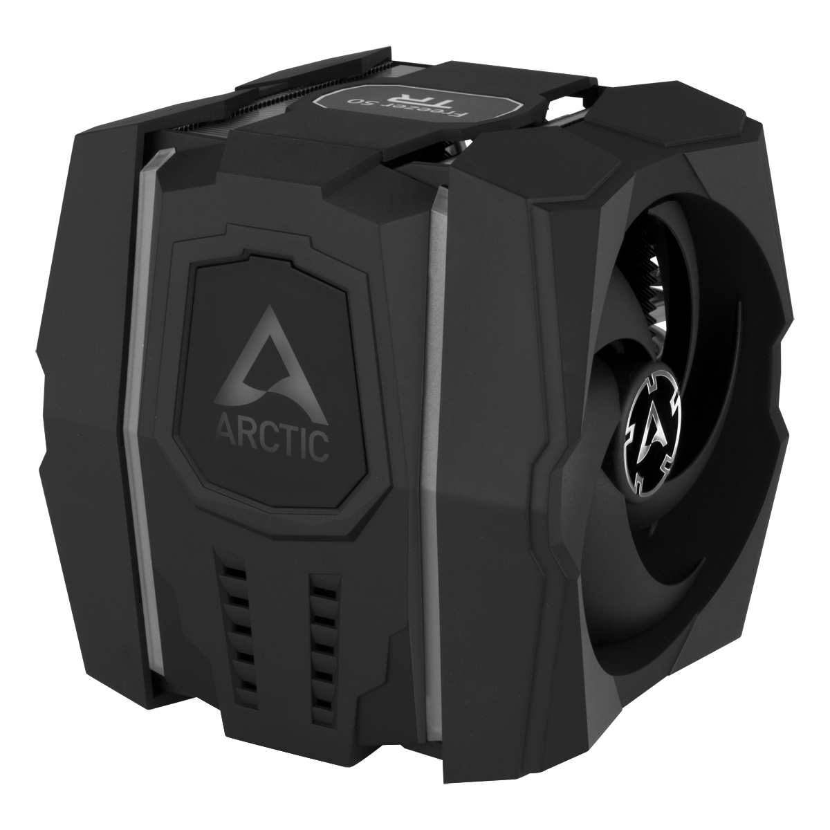 ARCTIC Freezer 50 TR – image 3