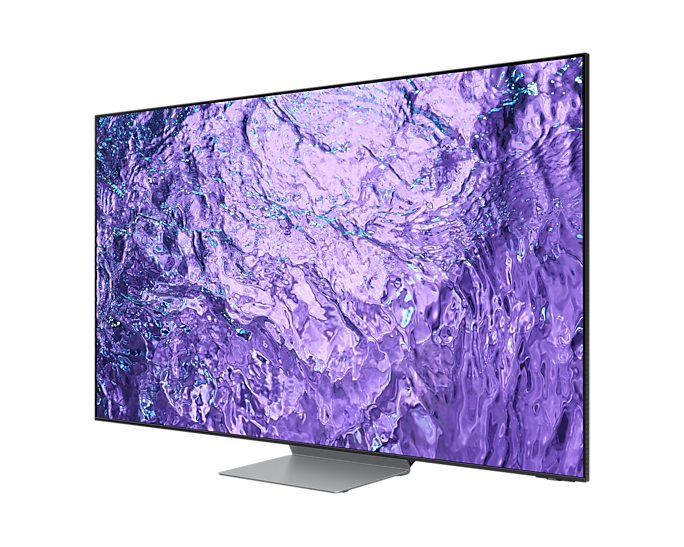SAMSUNG TQ55QN700CT TV Neo QLED 8K 55 (140 cm) HDR10 Smart TV Dolby Atmos 4 x HDMI Bluetooth — photo 2