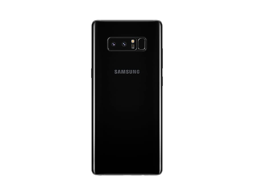 Samsung Galaxy Note8 SM-N950N – image 3