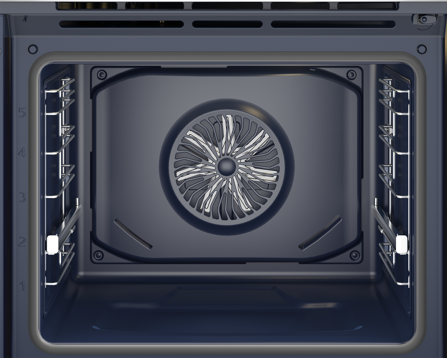 Beko b300 BBIS13300DXPSE oven – image 4