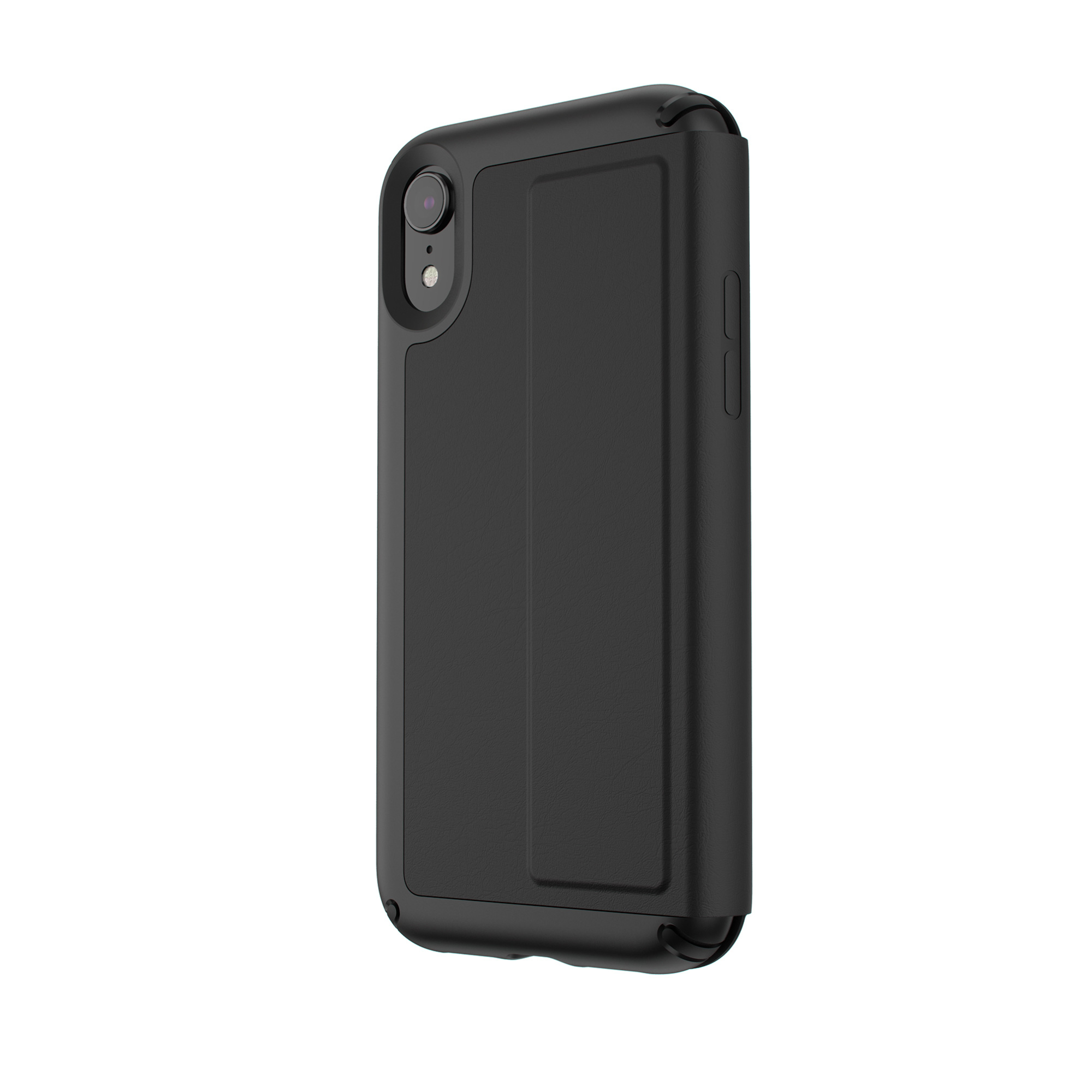 Speck Presidio Folio Leather iPhone XR – image 2