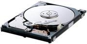 Samsung 320GB Spinpoint M7