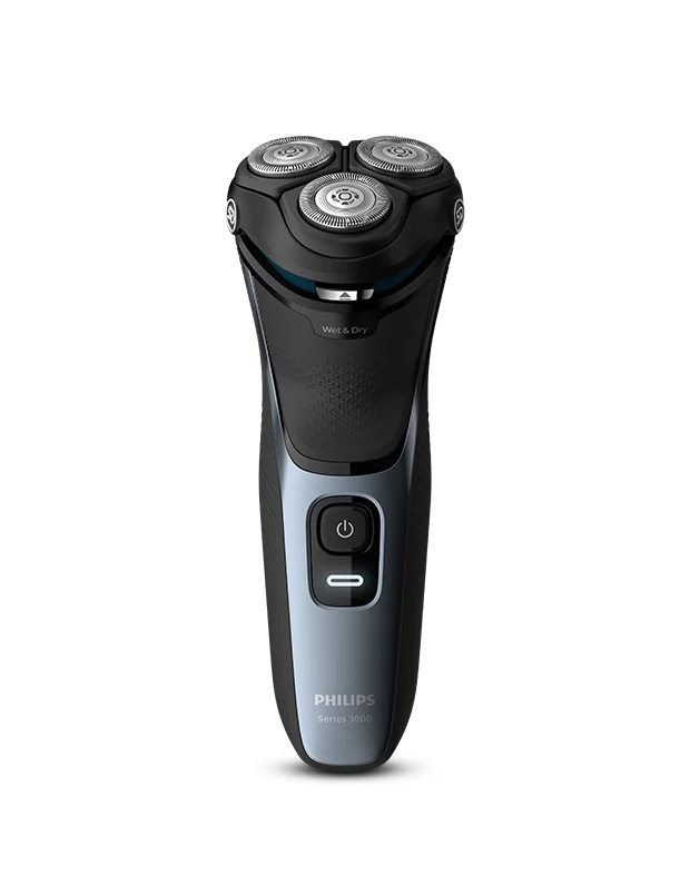Philips 3000 series Shaver series 3000 S3133/51 Wet or Dry electric shaver, Series 3000 – image 1