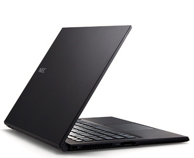 NEC LaVie Z LZ750NS Intel® Core™ i7 i7-4500U Laptop – image 1