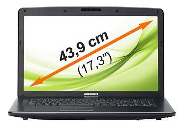 MEDION AKOYA E7221