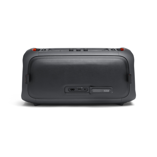 JBLPARTYBOXGOBAM portable/party speaker Mono portable speaker Black – image 3