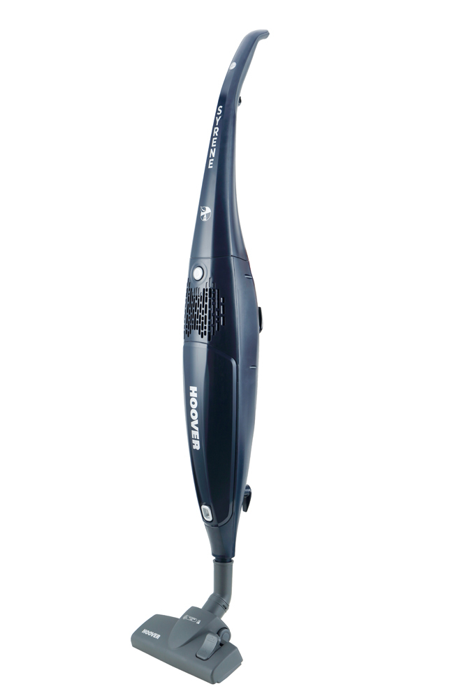 Hoover Syrene SR71_SR01011 Stick vacuum AC Dry Micro Dust bag