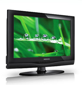 Samsung LE-32C350 81.3 cm (32") HD Black – image 5