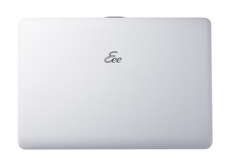 ASUS Eee PC 1001HA (Seashell) – image 7