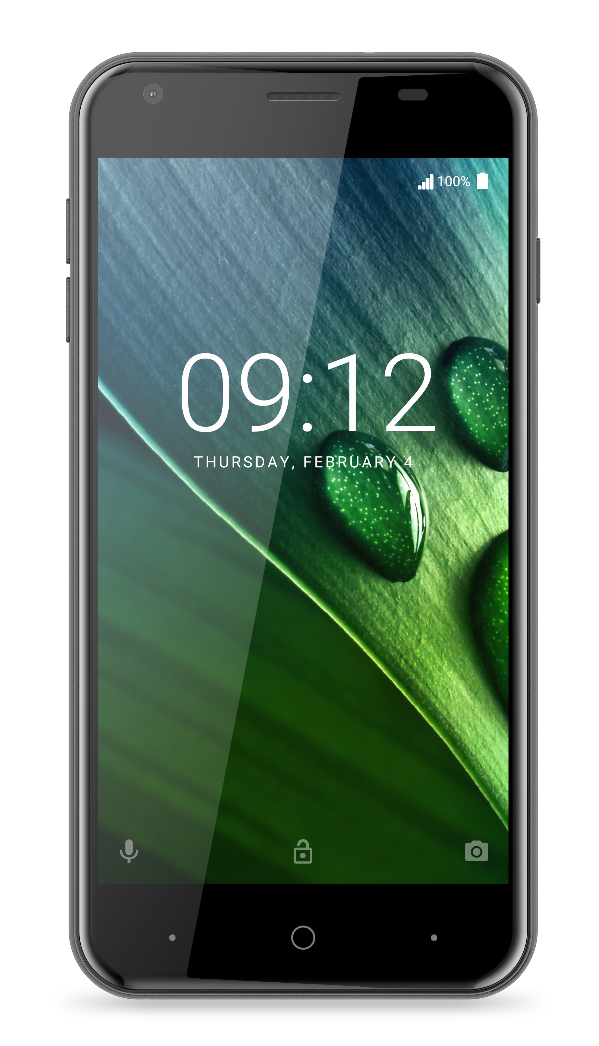 Acer Liquid Z6 – image 1
