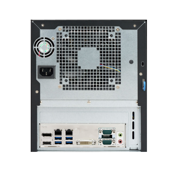 Ernitec VIKING-T1-8TB server – image 2