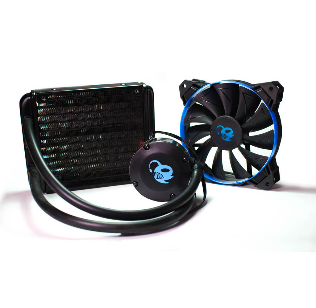 CoolBox Deep Runny 120 mm