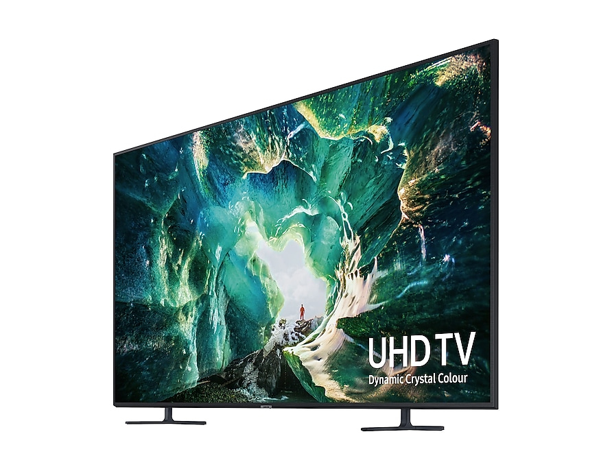 Samsung Series 8 RU8000 – image 5