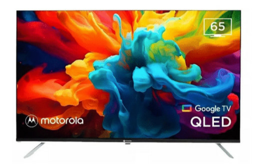 Motorola UQE11 65" — vue 1 sur 1