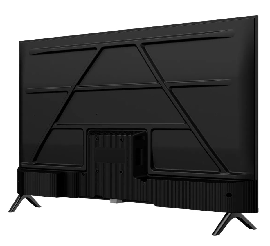 TCL QLED 40V5C 40 Full HD Smart TV Android HDR Design mince Google Cast Home 2 HDMI — photo 6