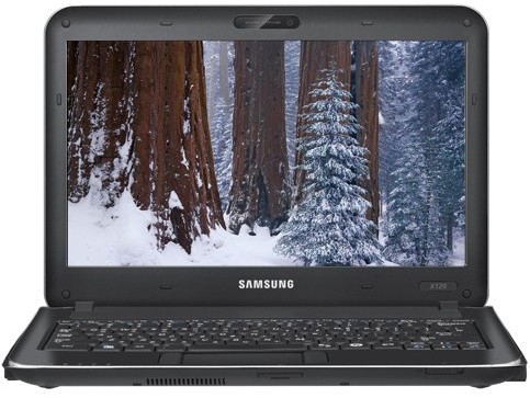 Samsung X NP-X120-JA02UK laptop Intel® Celeron®