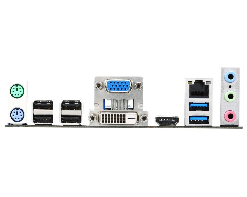 MSI A88XM-E35 AMD A88X Socket FM2+ micro ATX – image 5