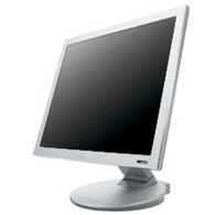Samsung SyncMaster 173P 17" TFT + Cordless LX300