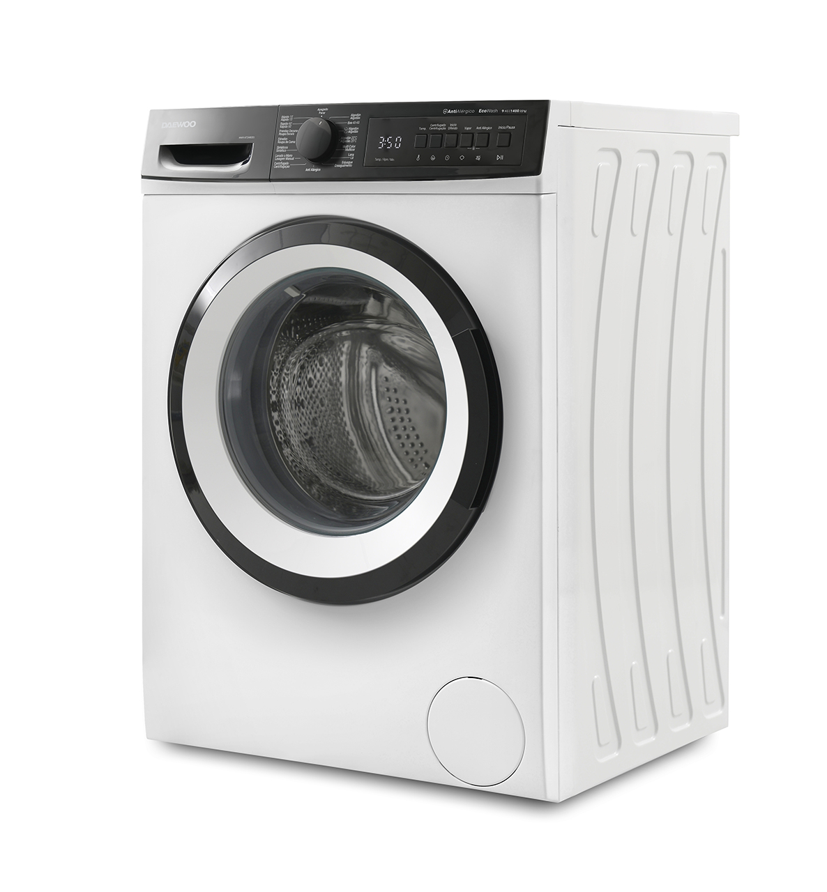 Daewoo WM914T2WB2ES washing machine Front-load