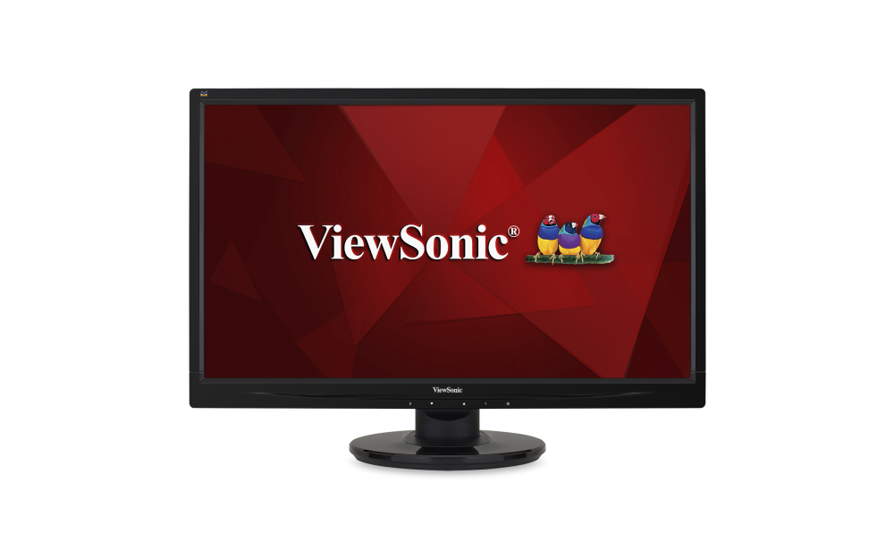 Viewsonic VA2746mh-LED 