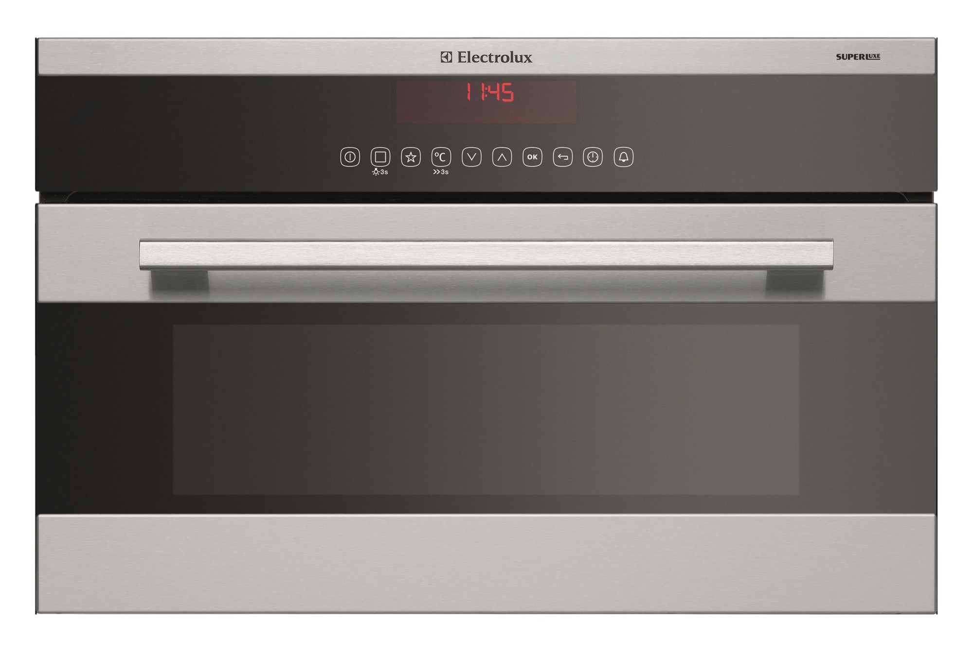 Electrolux EBCSL90CN — vue 1 sur 1