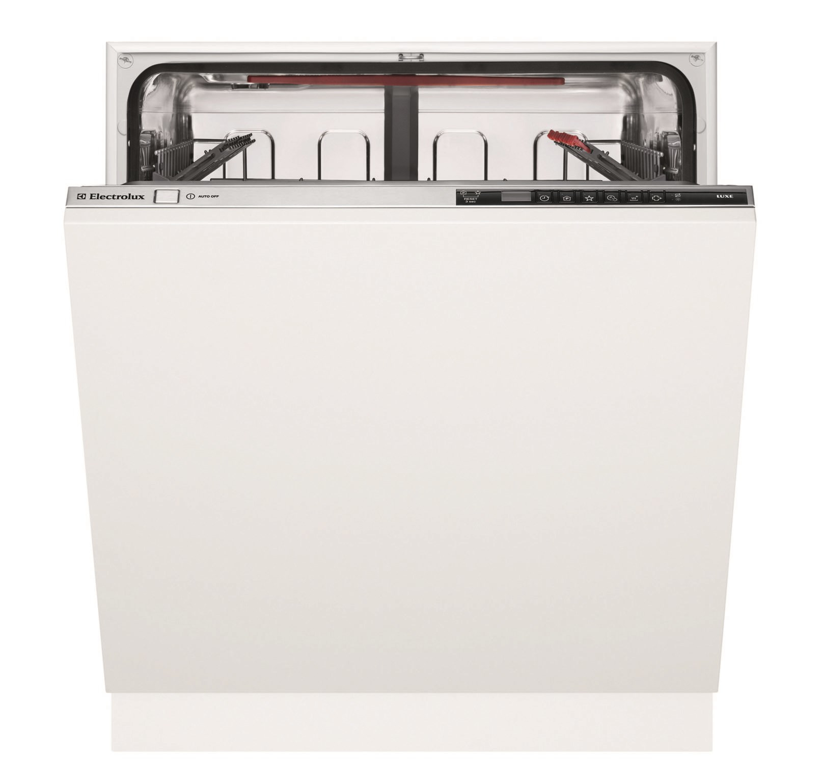 Electrolux GA60LV — vue 1 sur 1