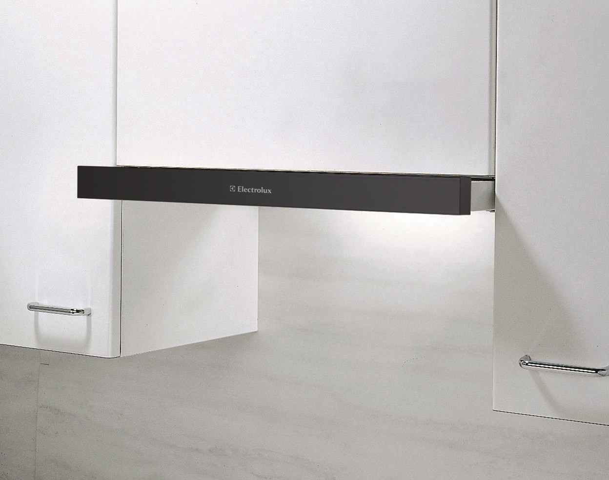 Electrolux DAL6030SW — vue 1 sur 1