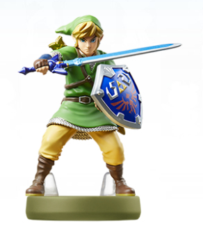Amiibo logo