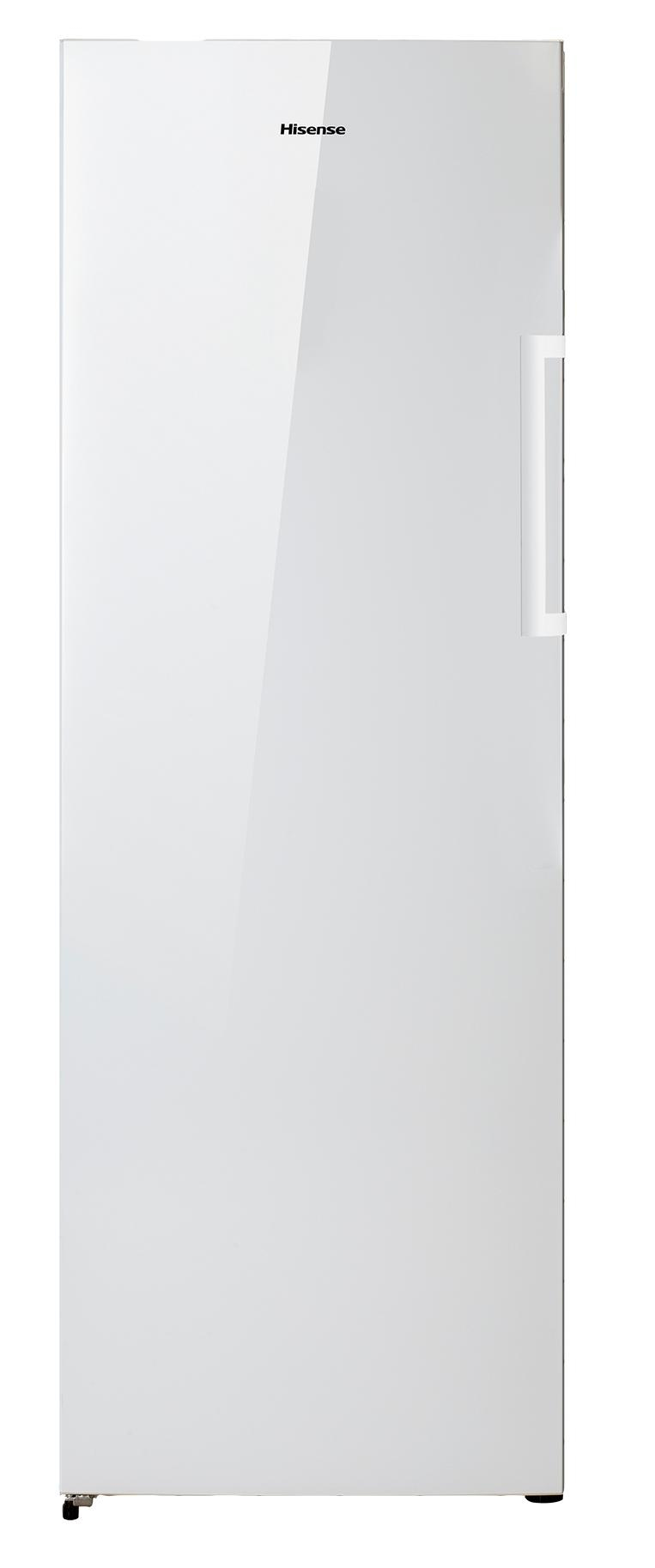 Hisense FV306N4CW2 — vue 1 sur 2