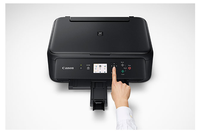 Canon PIXMA TS5120 Inkjet A4 – image 6