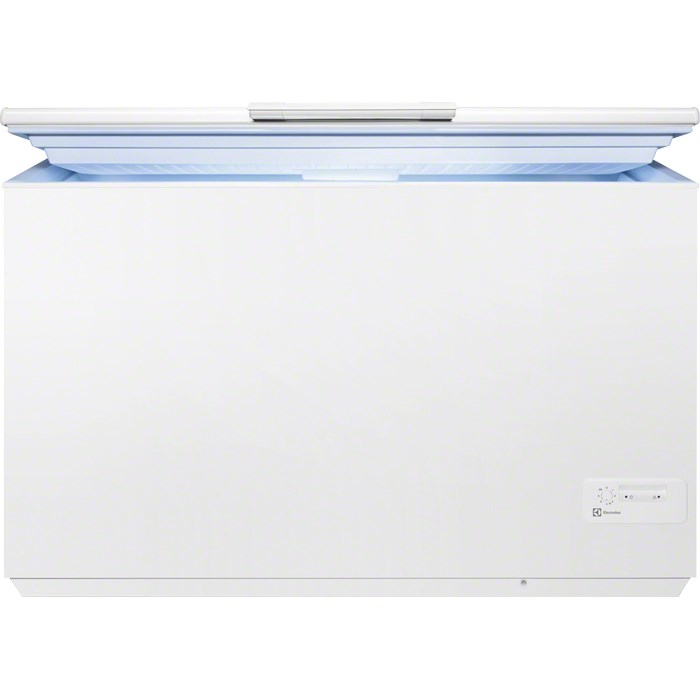 Electrolux EC4230AOW1 Chest freezer Freestanding
